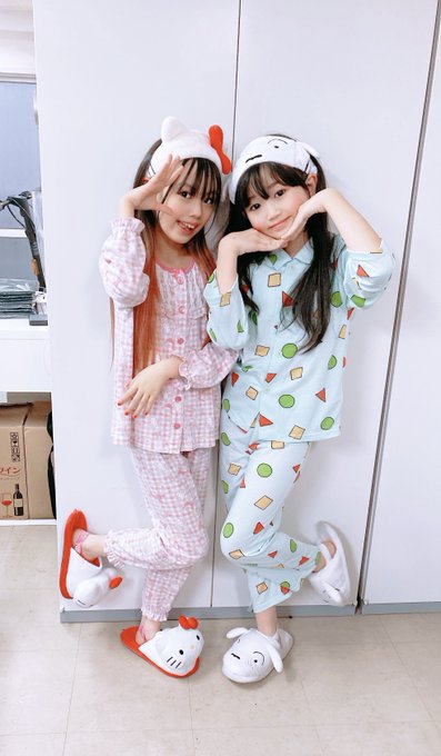 Twitterのコスプレ画像17