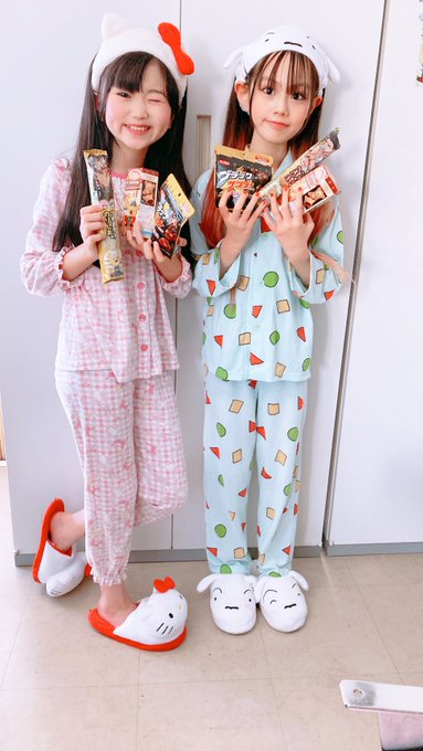 Twitterのコスプレ画像16