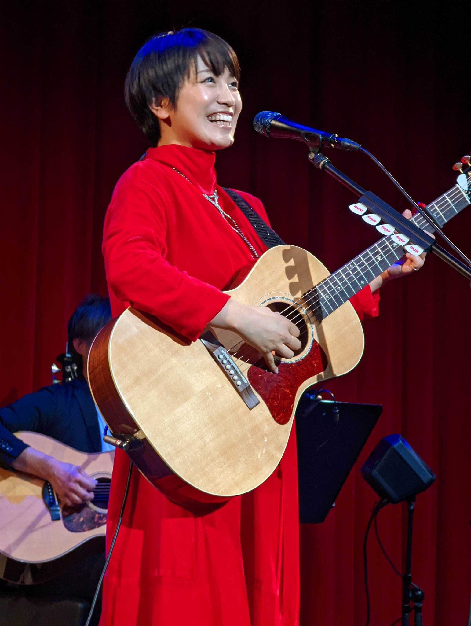 WANIMA ビルボード アコースティックLIVE限定 ロンT 黒XLサイズ WANIMA ビルボード アコースティックLIVE限定 ロンT 黒XLサイズ