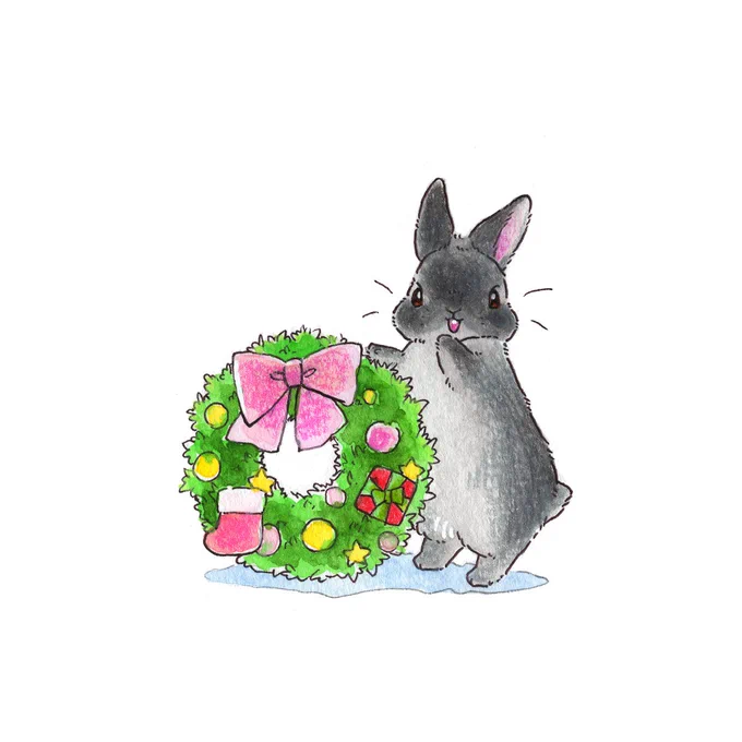 Xmas🎄

そろそろ飾ろー♪ 