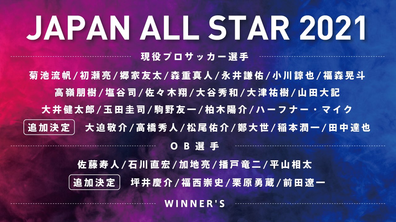 あざっす Winner S T Co Myixc58n3j Twitter