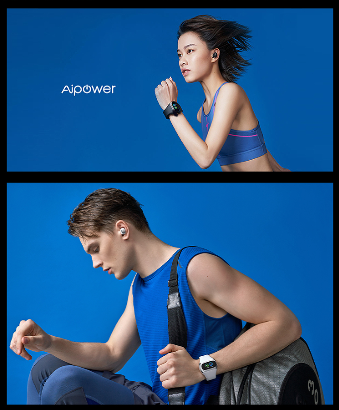 Aipower Official tweet media