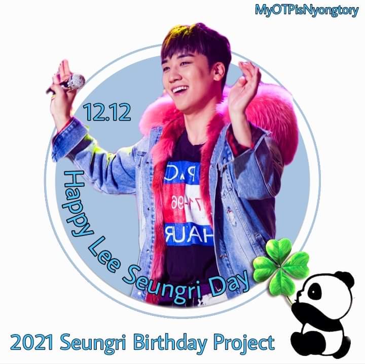 EmpressPhyo's tweet photo. Happy Birthday our golden Maknae๐ผ๐ผ ๐ผ๐๐๐
I Wish u all the best in the world๐๐๐.I believe you.See u on the flower road.๐ผ๐ผ
#FlowerRoadForSeungri
#HappySeungHyunDay
#MyanmarVVIP https://t.co/BFT2fyhmzQ