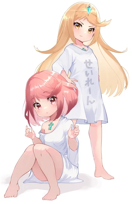 ちびかわ再掲 