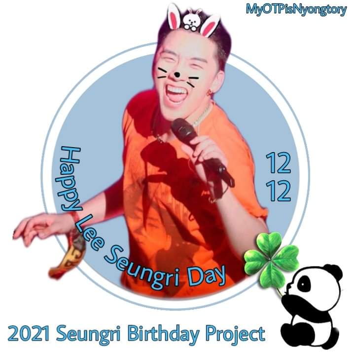 EmpressPhyo's tweet photo. Happy Birthday our golden Maknae๐ผ๐ผ ๐ผ๐๐๐
I Wish u all the best in the world๐๐๐.I believe you.See u on the flower road.๐ผ๐ผ
#FlowerRoadForSeungri
#HappySeungHyunDay
#MyanmarVVIP https://t.co/BFT2fyhmzQ