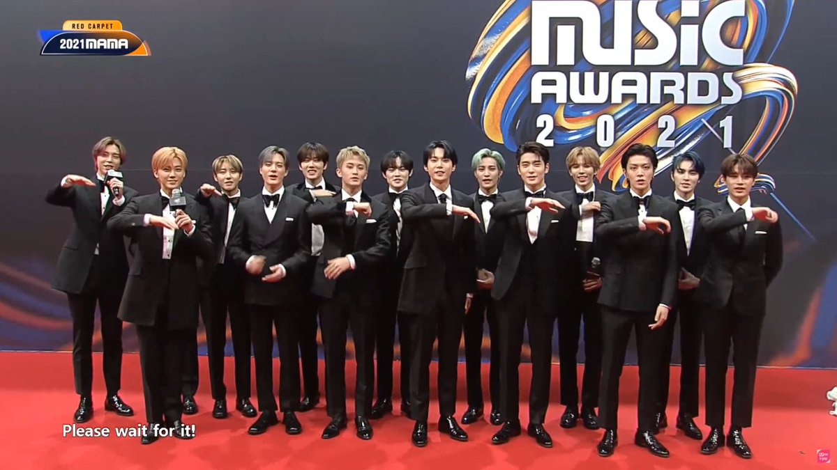 softyneos's tweet image. nct 2020                               nct 2021