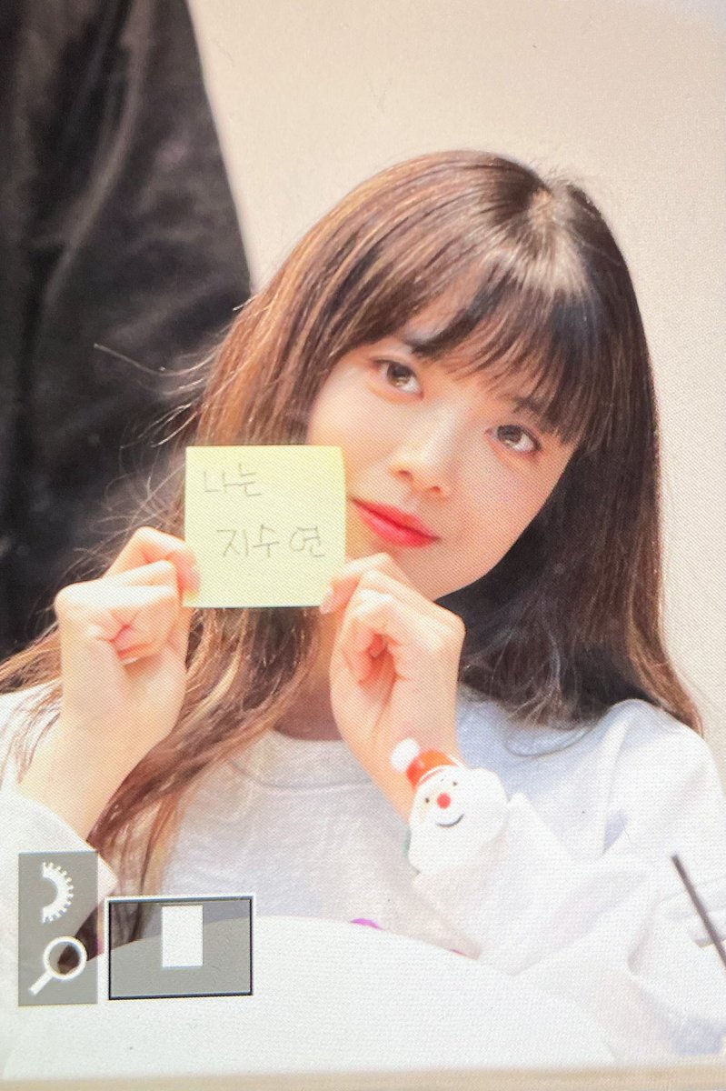 picnic0420's tweet photo. 211211 프리뷰
#지수연 #수연 #위키미키 #WekiMeki https://t.co/98STiE766N