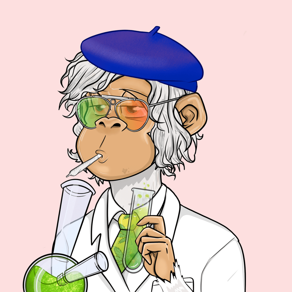Stoned Ape Crew tweet media