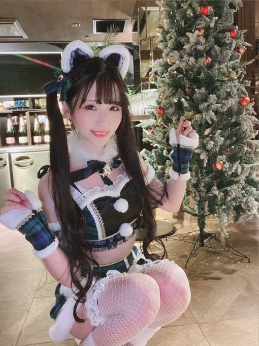 Twitterのコスプレ画像12