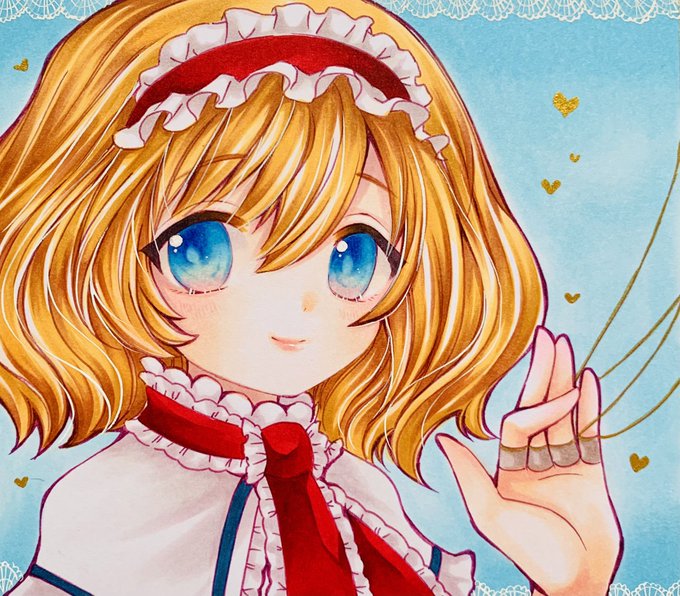 東方project ポストカード Usama アリス イラストカード ツクルノモリ マーガトロイド 市場 アリス 東方project ポストカード Usama アリス イラストカード ツクルノモリ マーガトロイド 市場 アリス