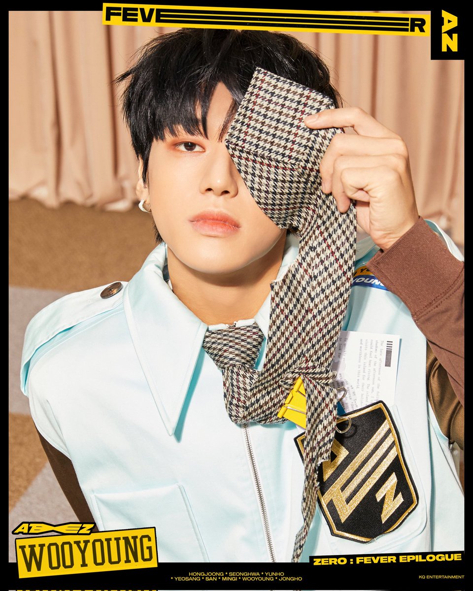 Ana_Chronique's tweet photo. WOOYOUNG 4th GEN ICON
ATEEZ THE REAL DEAL
#ATEEZxMAMA
#WOOYOUNG #우영

#ATEEZ @ATEEZofficial #에이티즈 https://t.co/TVzu5tdTpQ
