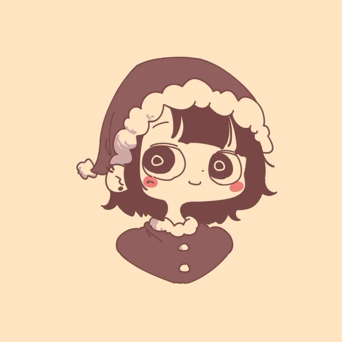 サンタクロース 