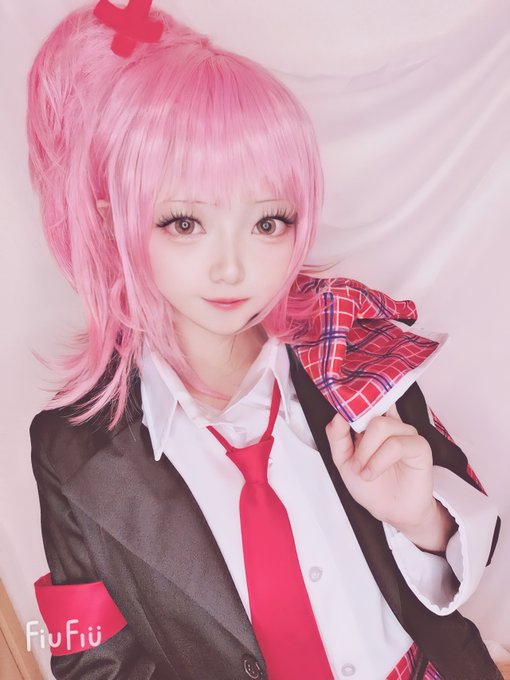 Twitterのコスプレ画像21