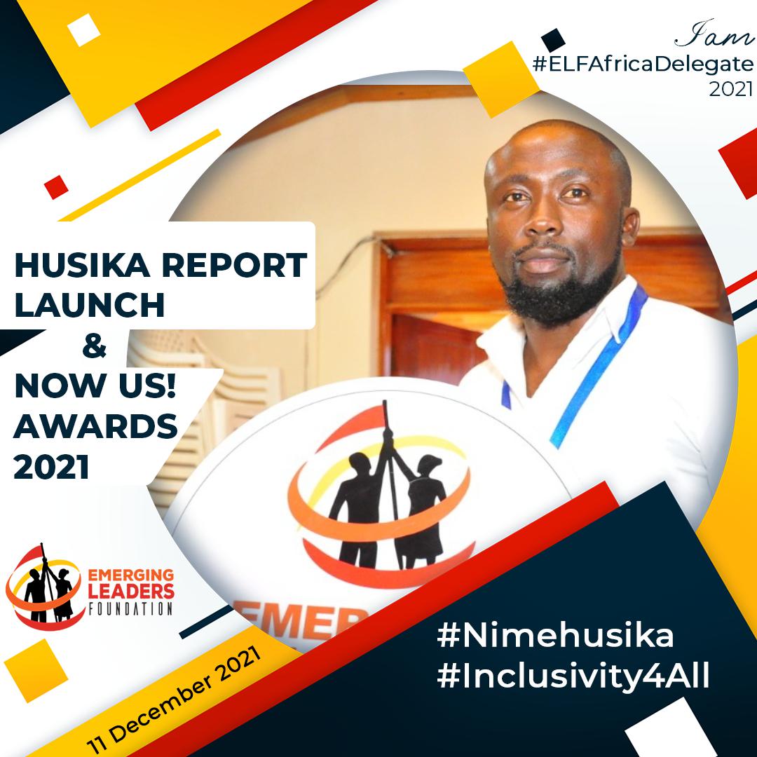 The Young people have refused to be silent spectators and they are pulling seats to seat in the decision making tables across the globe..
#Nimehusika
#Inclusivity4All
@elfafrica1 
@WakoliCaren 
@beatrice_miriam 
@EmceeSakwa 
@voicetweetz 
@OpenSocietyEA 
@rhnkorg 
@Jacaranda1