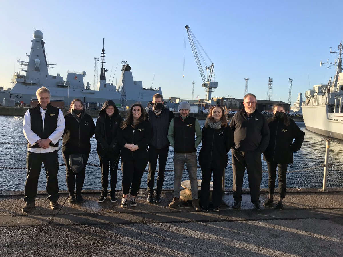 Vanilla Catering tweet media