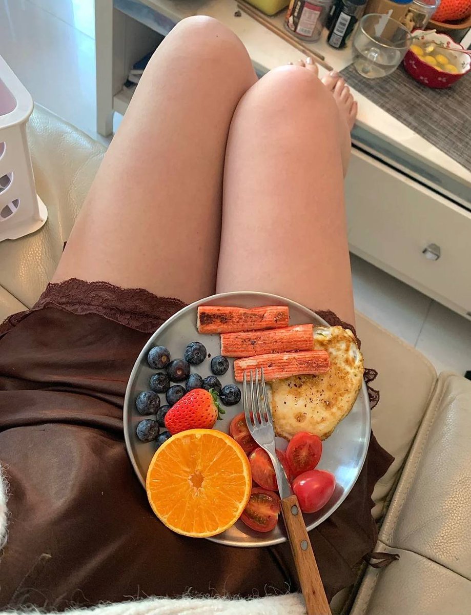 sunflower4152's tweet photo. #breakfast Turn on the heating and enjoy breakfast🥰☺️🥰 https://t.co/lMl4K3VmIm