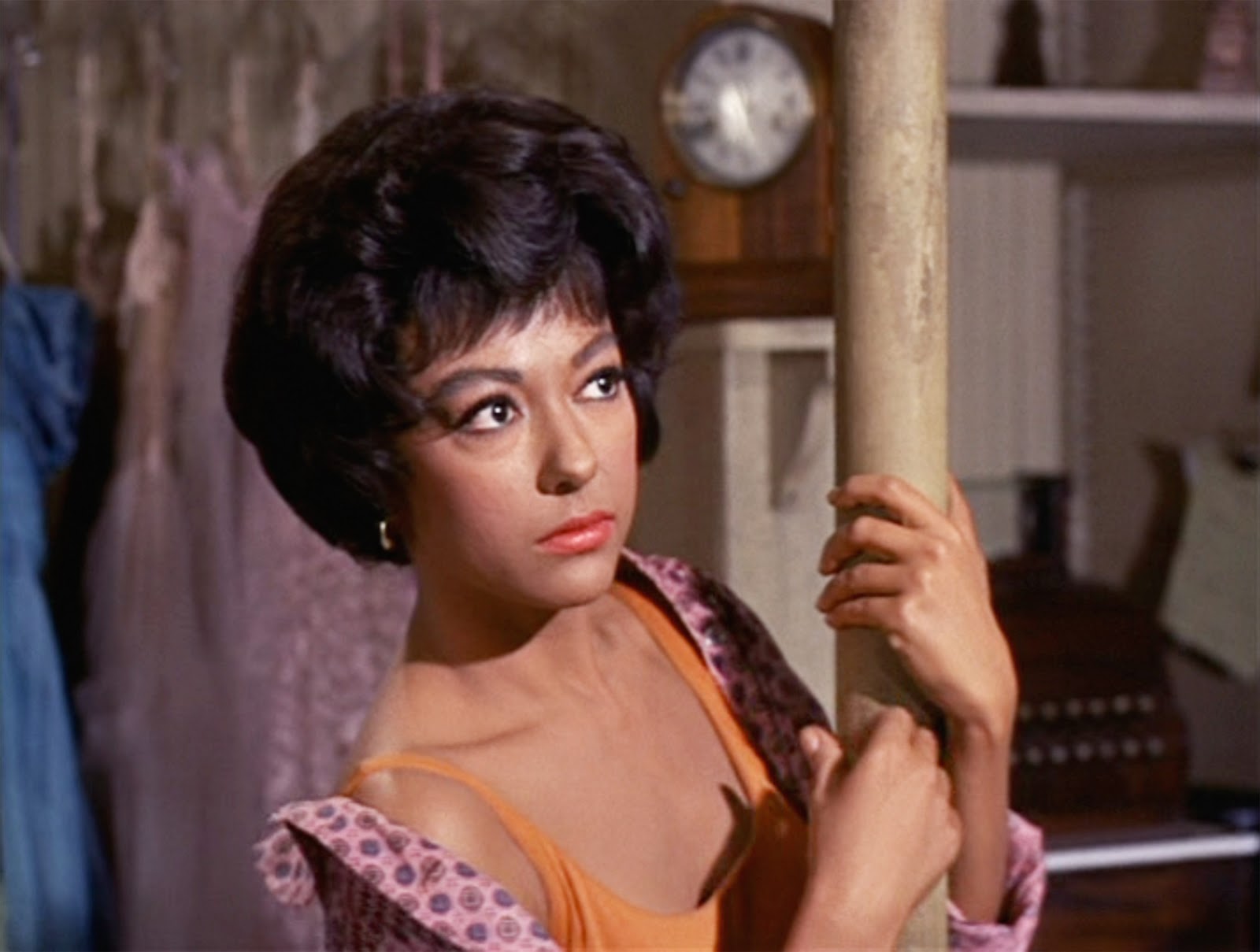 Happy 90th Birthday to Rita Moreno! 