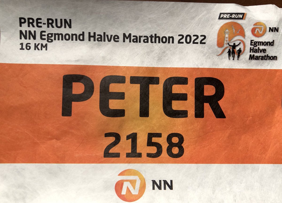 Peter van Oosten tweet media