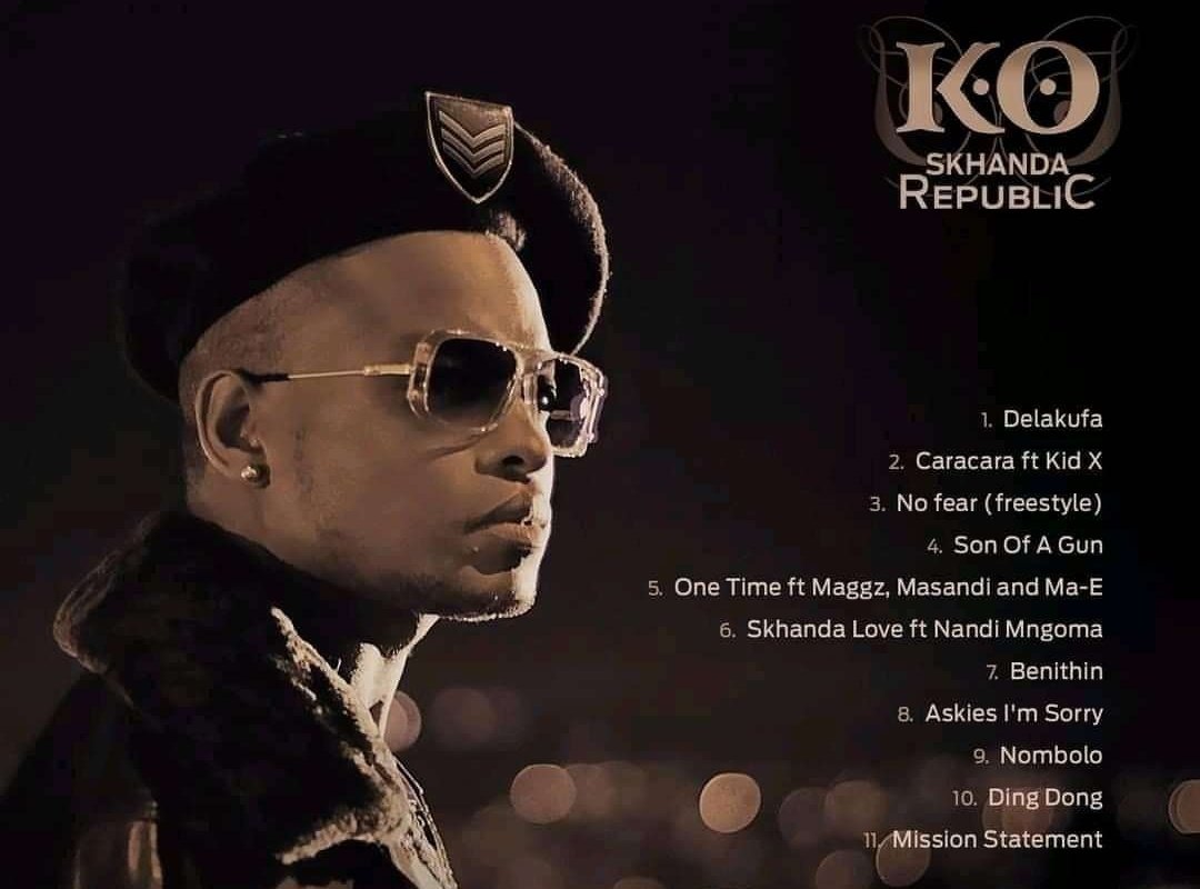ChrisExcel102's tweet photo. Artist of the decade in SA HIP HOP! https://t.co/6itt1aA2e8
