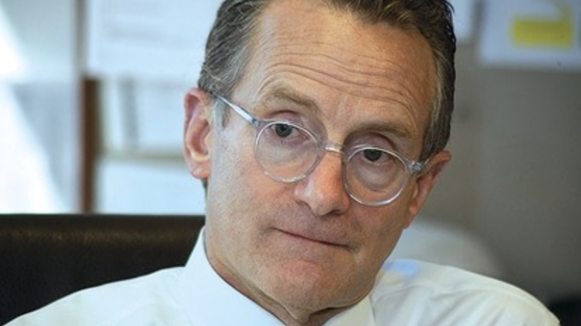"Cuando hay demasiado capital disponible , el dinero fluye a los lugares incorrectos".

Howard Marks