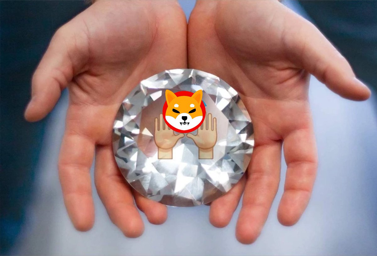LucieSHIB's tweet photo. Good morning ☀️ I transferred all my crypto to $SHIB.  Call me crazy or future millionaire 😝 (or fiat broken) 😂 I love you #SHIB 🥰 I trust you! #SHIBARMY #1CentDreamShib https://t.co/caKXlMw0hw