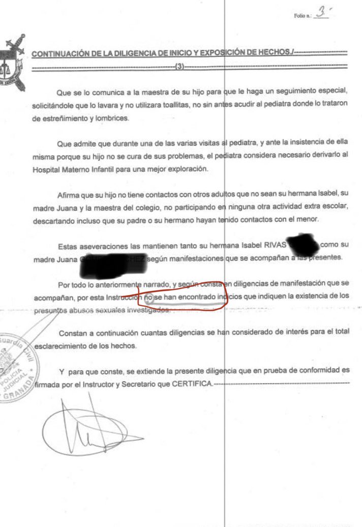 JHumanoide's tweet photo. @Moa141_ @PabloIglesias Del forense no pero de la Guardia Civil sí https://t.co/Cm7PAmeEhH