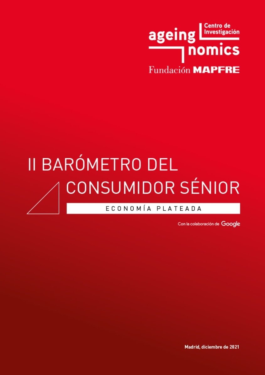 Son 10 millones los mayores de 55 años que están en internet. Un millón más desde la pandemia #economiaplateda CC <a href="/FM_Ageingnomics/">Ageingnomics - Fundación MAPFRE</a> <a href="/fmapfre/">Fundación MAPFRE</a> <a href="/BancoDeEspana/">Banco de España</a> y <a href="/GoogleES/">Google España</a> ageingnomics.fundacionmapfre.org/publicaciones/…