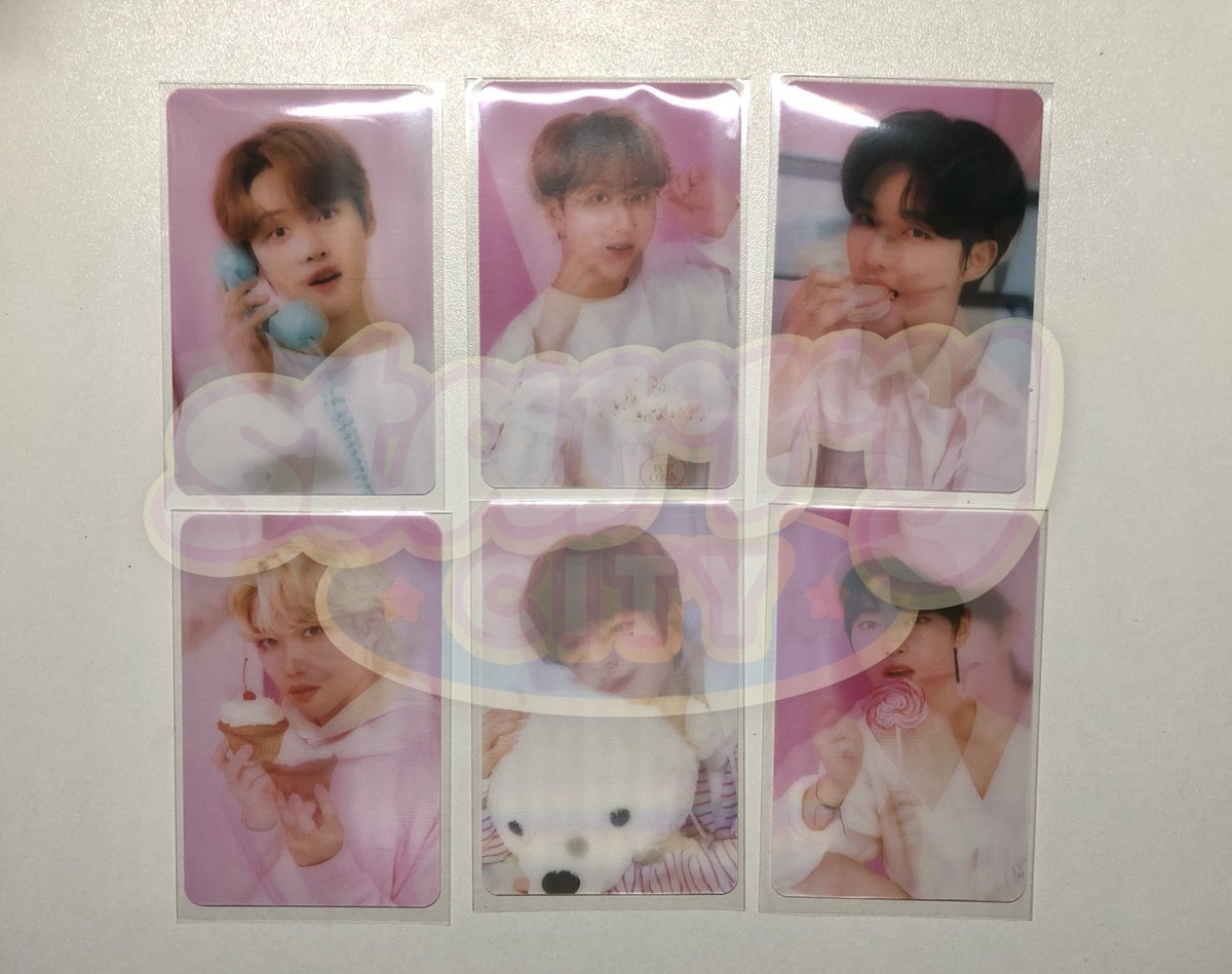 starrycityph's tweet photo. WTS | LFB | #SCPHOnhand✨
💫Random Lapag💫
STRAY KIDS - Nacific Round 4
Lenticular Photocard
Item+Photocard: ₱450
Photocard only: ₱350
☆ PAYO
☆ with freebies
comment or dm to claim https://t.co/uNuTwtw4Ww