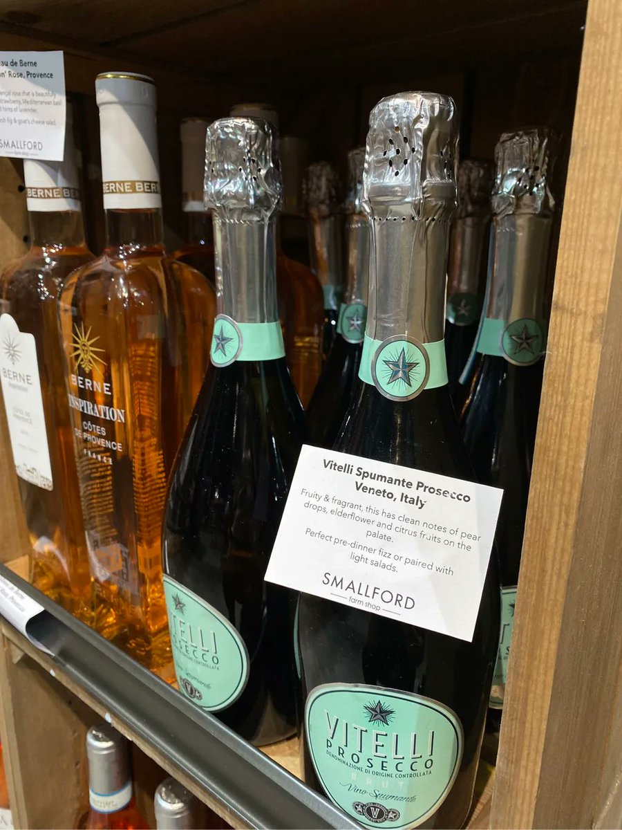 Smallford Farm Shop tweet media