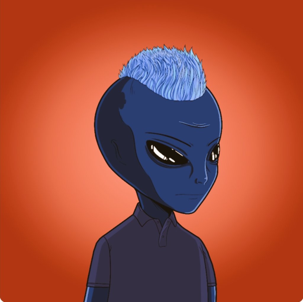 KrixNTriq's tweet photo. We notice when people come together and make sounds, they give themselves a collective name. Our music group will be called Alien Soul Searchers. RT if you wanna here our alien music. #aliens #nft #alienmusic #AlienSecretSociety https://t.co/AoSMBSy5wt