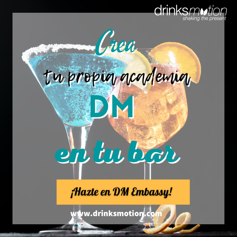 Si quieres aprovechar al máximo tu local y contar con exclusividad en tu zona, ¡empieza a ganar un dinero extra montando tu propia academia DM! +info en: goo.gl/KFKVY1 #DMEmbassy