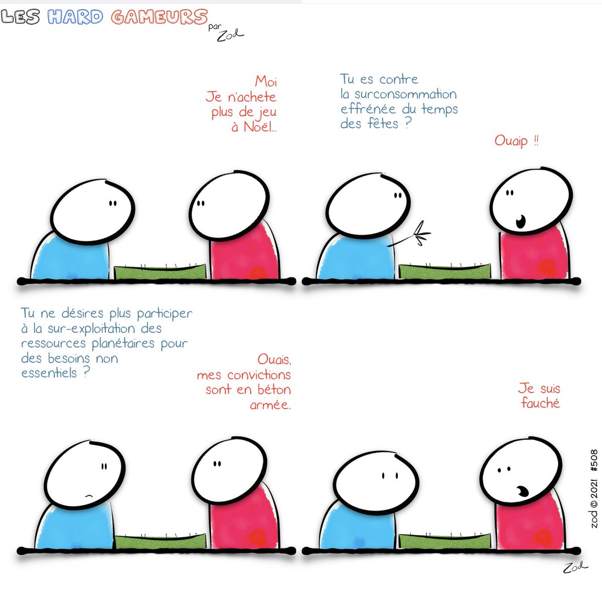 HardGameurs (@hardgameurs) on Twitter photo 