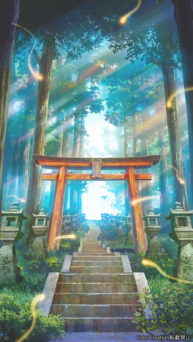 #2021年もあと少しなので今年の作品の中で特に気に入っている作品を上げる 