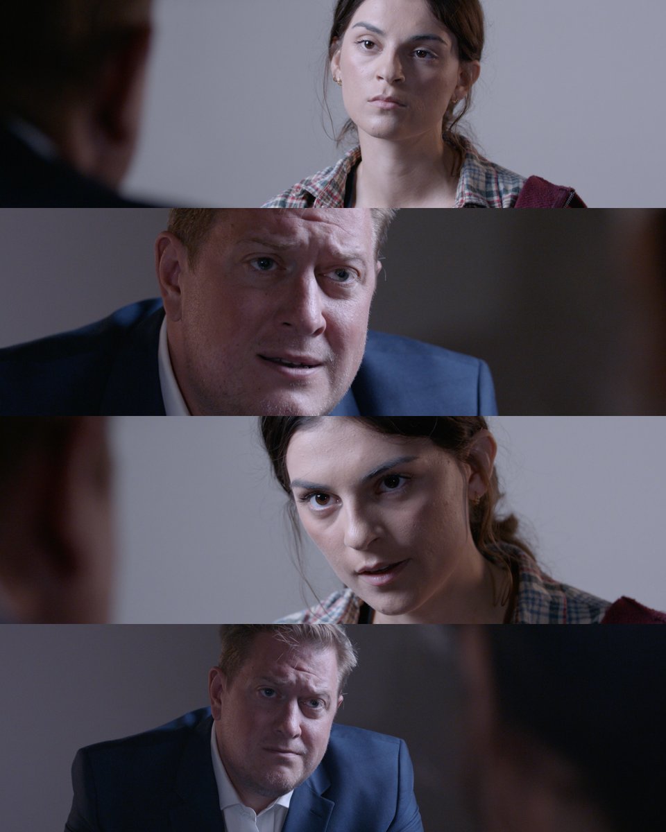 Pro-Actor Showreels (@proactshowreels) on Twitter photo 