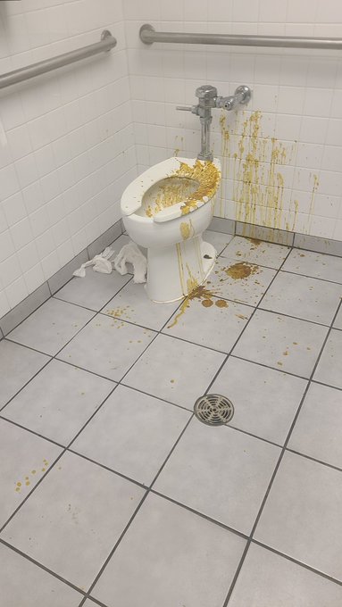 @Speedway y'all do not pay me enough to clean this kind of "shit" up. Pun intended. https://t.co/VJ7<a class="tags" target="_blank" title="On Twitter" href="/?out=eyJ0eXAiOiJKV1QiLCJhbGciOiJIUzUxMiJ9.eyJpYXQiOjE3MjY3MTI5MzksImlzcyI6InR3cG9ybnN0YXJzLmNvbSIsIm5iZiI6MTcyNjcxMjkzOSwiZXhwIjoxNzU4MjQ4OTM5LCJyZWRpcmVjdF91cmwiOiJodHRwczovL3R3aXR0ZXIuY29tL1NwZWVkd2F5In0.wxWaoLprmrgA3Cl8lLAqdSTCGhd_30mpJqcnGUlXQdQy39pTkO0Dbbf4dtbp3Tna9dRXNnhylSZzTwSSX-6ZHw">@Speedway</a>