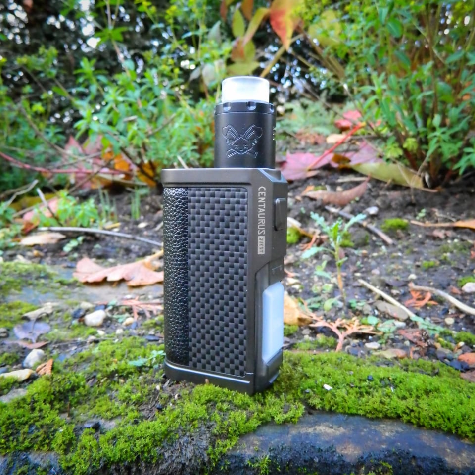 needles_x's tweet image. Bonjour Vapers 👋🏻 C'est la box Centaurus Quest BF de chez @vape_lost  &amp;amp;
Le Dead Rabbit 3 RDA de chez @hellvapesales  🔥
Très bon set-up, ça fonctionne a merveille 👍🏻
.
#lostvape #centaurusquest #hellvapefrance  #deadrabbit3rda #vapephoto #frenchvapers #normandyvape #manixbcg