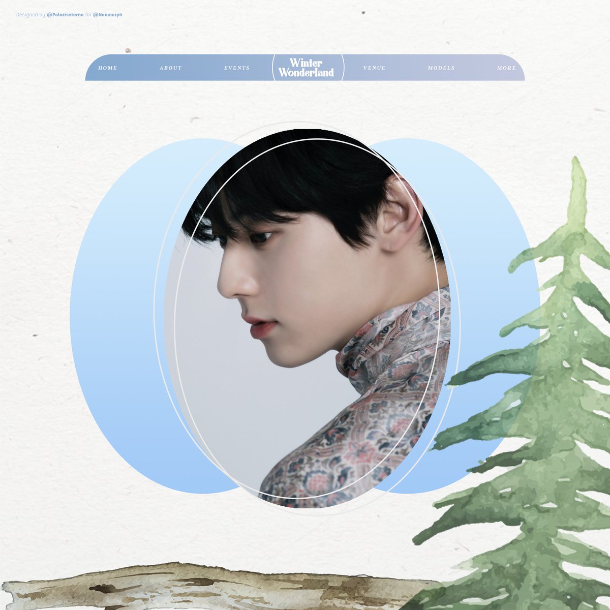 marcusdranreb's tweet photo. ㅤ
ㅤ https://t.co/e6mvquWdk6— SNS Update。
≡ 12.11.21 — Saturday。
⌕ Paris, France。
ㅤ 𖥻 #WinterWonderAV
#BlossomInParis
͏͏͏͏͏͏ https://t.co/PkPONhd3ig