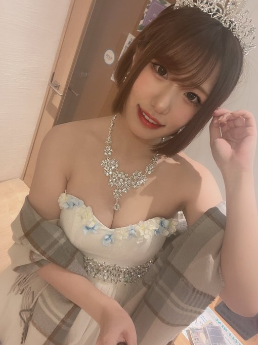 Twitterのコスプレ画像13