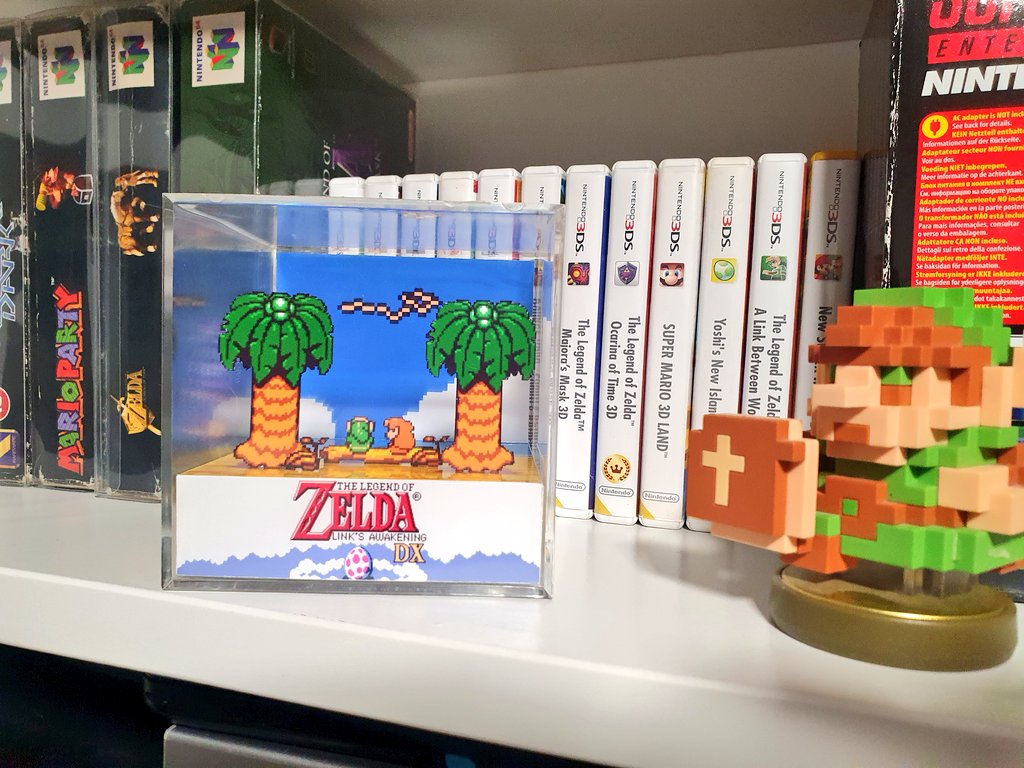 PixelThings2's tweet photo. 🌟¡SORTEO NAVIDEÑO!🌟 Puedes escoger uno de estos 3 dioramas! Como participar? ⤵️ 

- Seguirme (@PixelThings2) 
- RT al tuit 🔁
- Comenta con un amigo que modelo escogerias 👩‍❤️‍👨
- Válido hasta el 19/12/2021 🗓
- Sorteo Nacional 🇪🇸
- Prohibidas cuentas sorteos 🚫 

1/2 ➡️ https://t.co/mj7YOdmLnA
