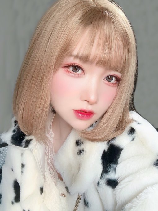 コスプレイヤーねこまるのTwitter画像36