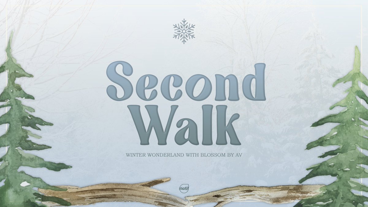 blossombyav's tweet photo. ⠀

               ┊SECOND WALK ❆

                 #WinterWonderAV
                   #BlossomInParis 

⠀ https://t.co/WfErgAJBHm