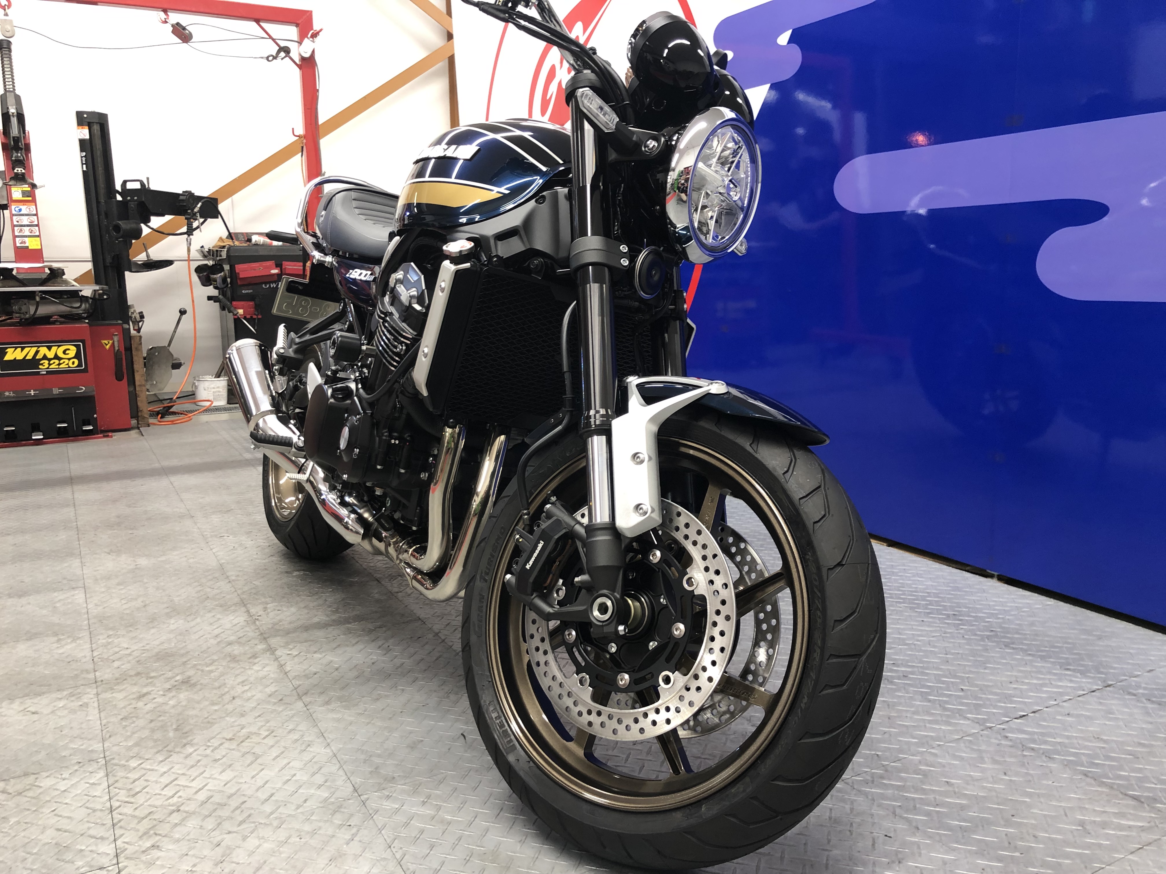 ライコランド富士店 on X: 