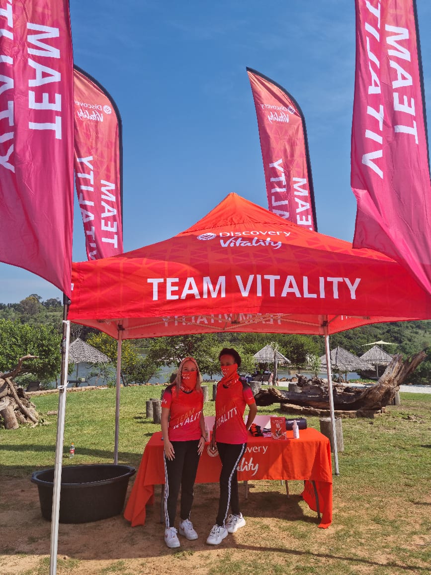 We’re kickstarting summer and you can be part of it! Look out for #SummerWithaV at Cradle Moon from 06:00 to 10:00 tomorrow! Vitality member? Get rewarded! #DiscoveryVitality