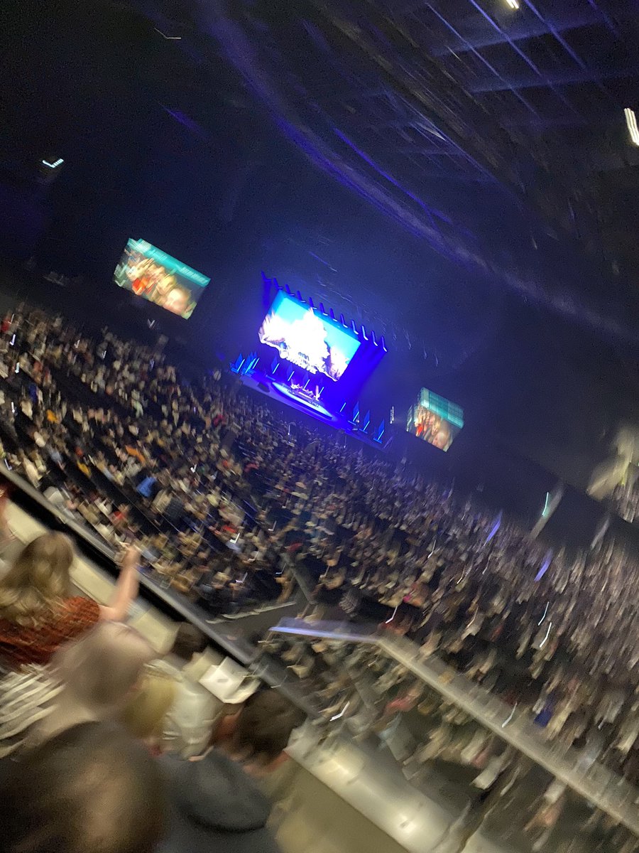ria389's tweet photo. #SMAglasgow https://t.co/2iD4dYV0QF