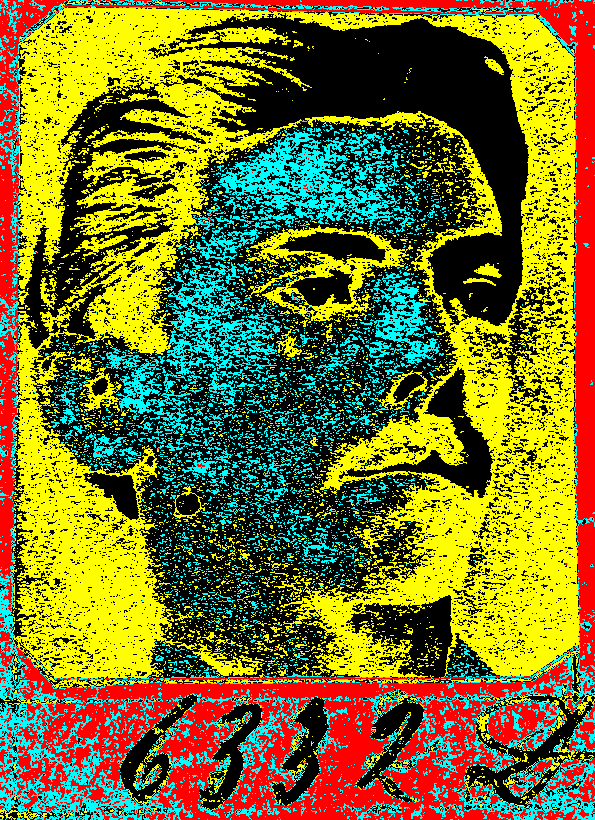 paintergoblin's tweet photo. Q56721424, Militão Augusto de Azevedo, Militão Augusto de Azevedo collection https://t.co/JDoZdNBAlK #wikidata #digitalart #photo (Palette: #TeletextRedYellowBlue) 🖌🎨 https://t.co/ILGwHu7O6o