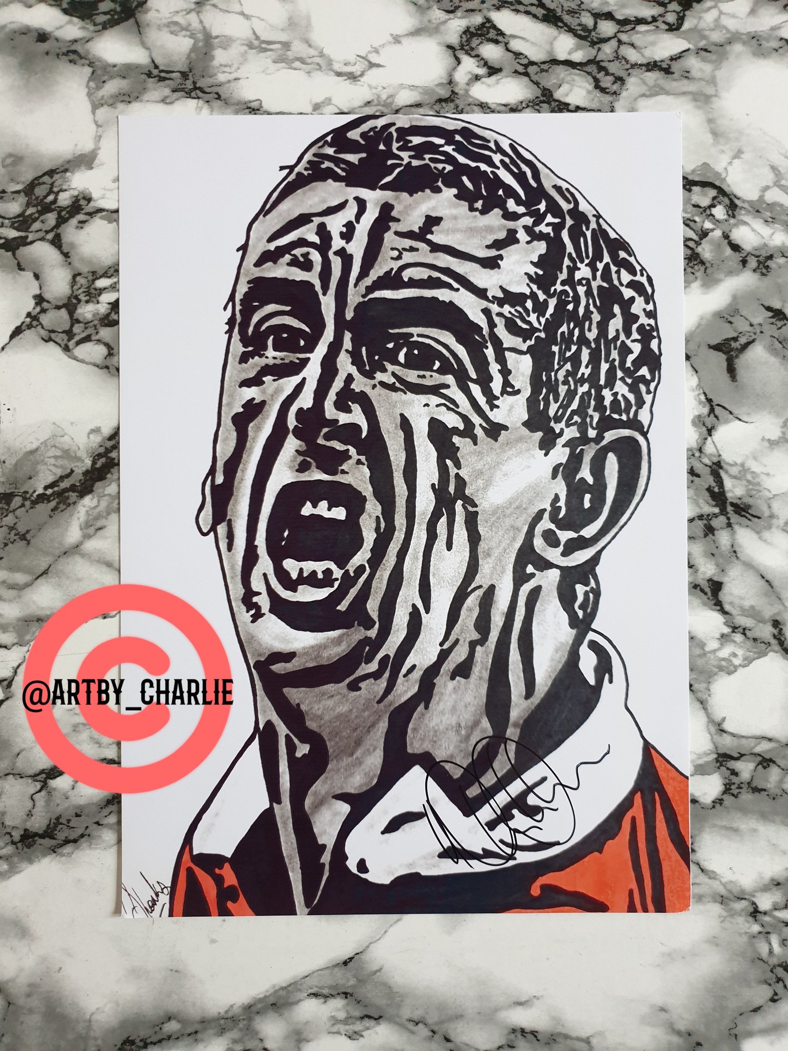 Happy birthday to Nigel Winterburn.  I love this Legend    