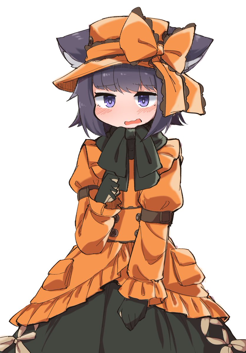 #絵柄が好みって人にフォローされたい
めざせ年内7万人～
もちぷにで可愛い服な漫画や絵を描いてます 