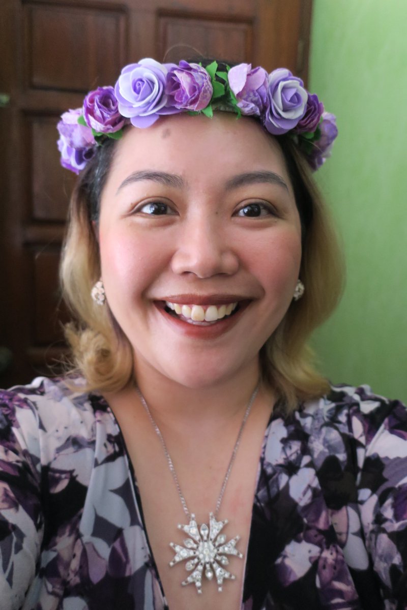 astroboyisgay's tweet photo. One advantage of attending online parties: switching outfits is much easier! ๐
Done with the #AlohaParty2021 for work. ๐๐ฟ๐ธ #RareJobOnlineTutorial #WeAreRareJob
Alumni homecoming next! Wala namang theme, gusto ko lang mag inarte. ๐ #UPISTheBest #m96aliksaUPIS โค๏ธ๐โ https://t.co/sunqJF85s2
