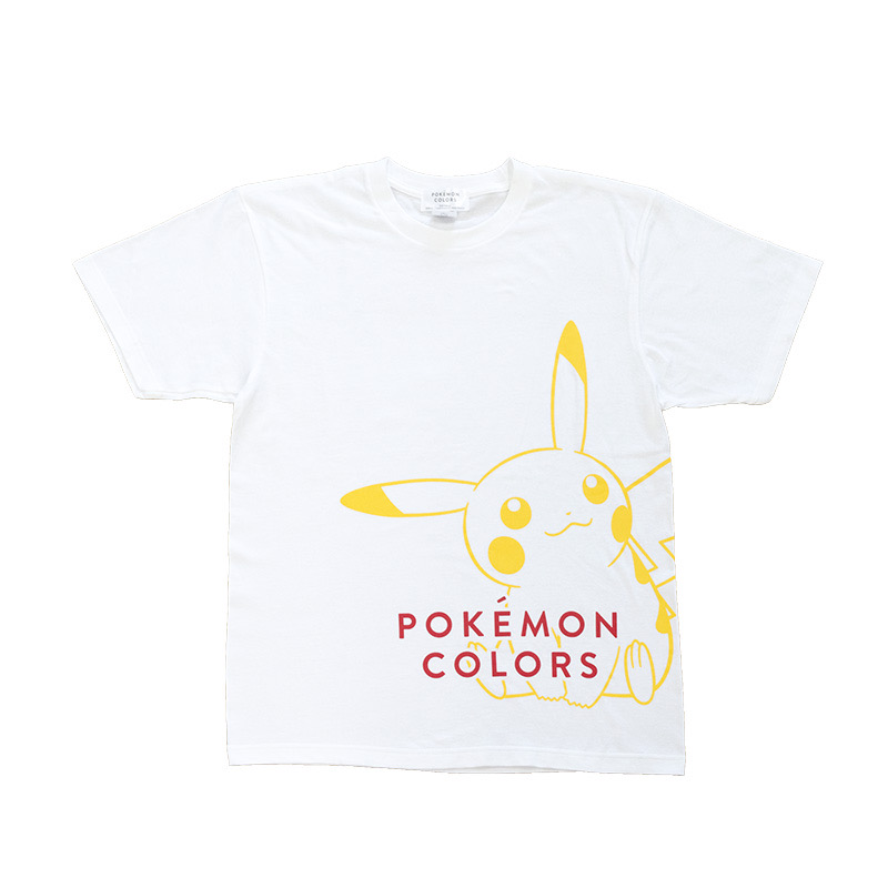 公式 Pokemon Colors Pokemon Colors Twitter