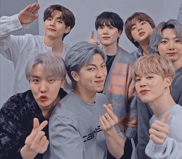 Let’s go 🔥🔥🔥

#MAMAVOTE  #BTS  #MAMAVOTE2021